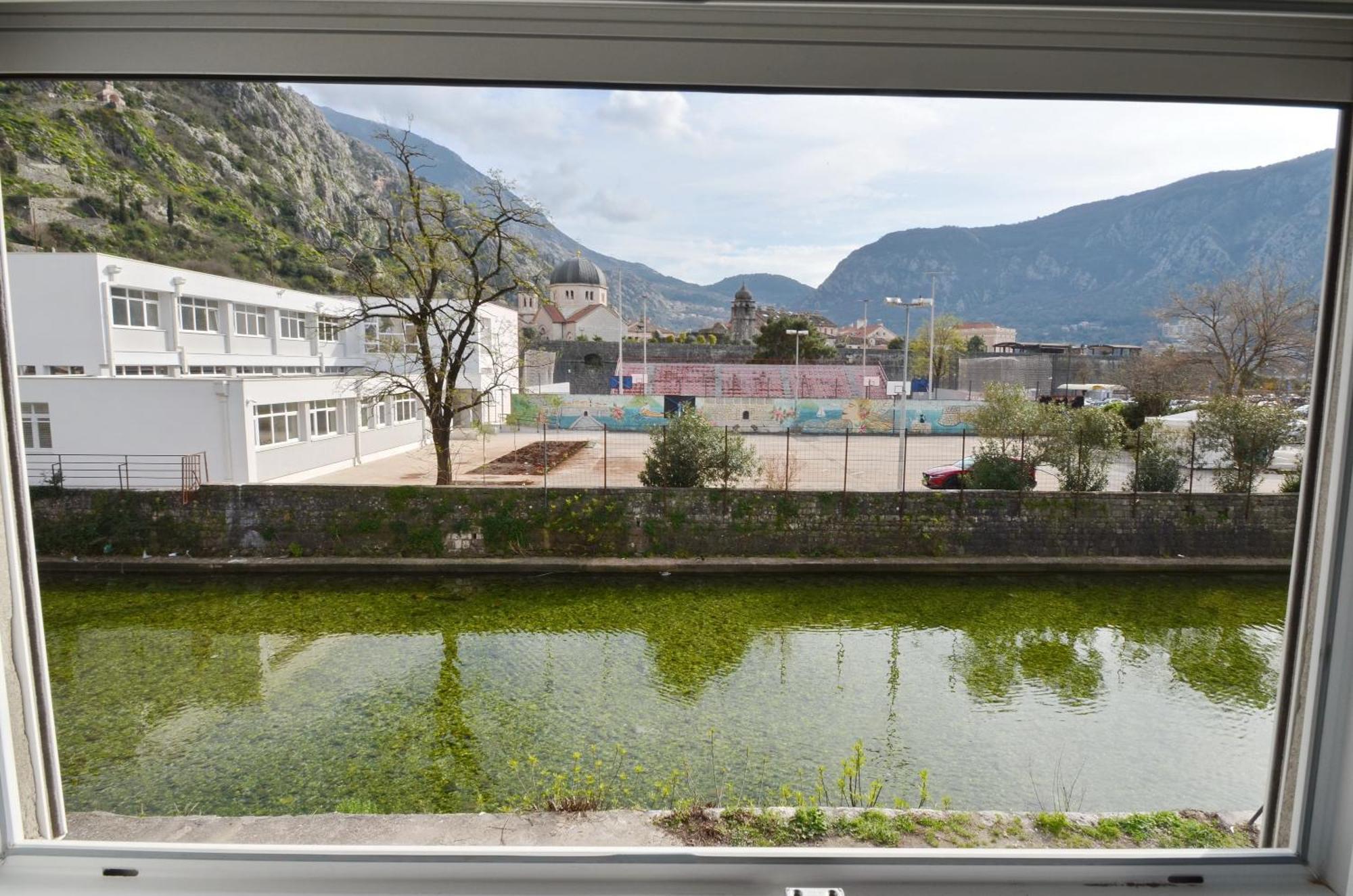 La Mar Mar Apartment Kotor Exterior photo